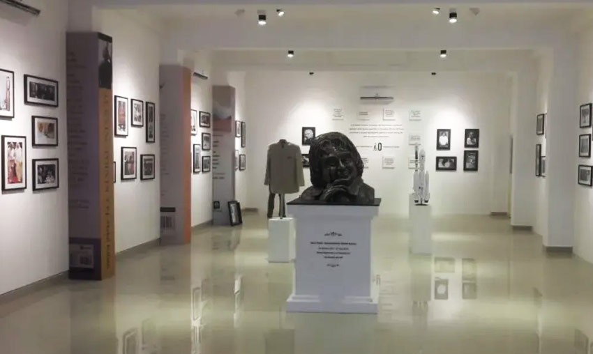 a p j abdul kalam house museum rameshwaram