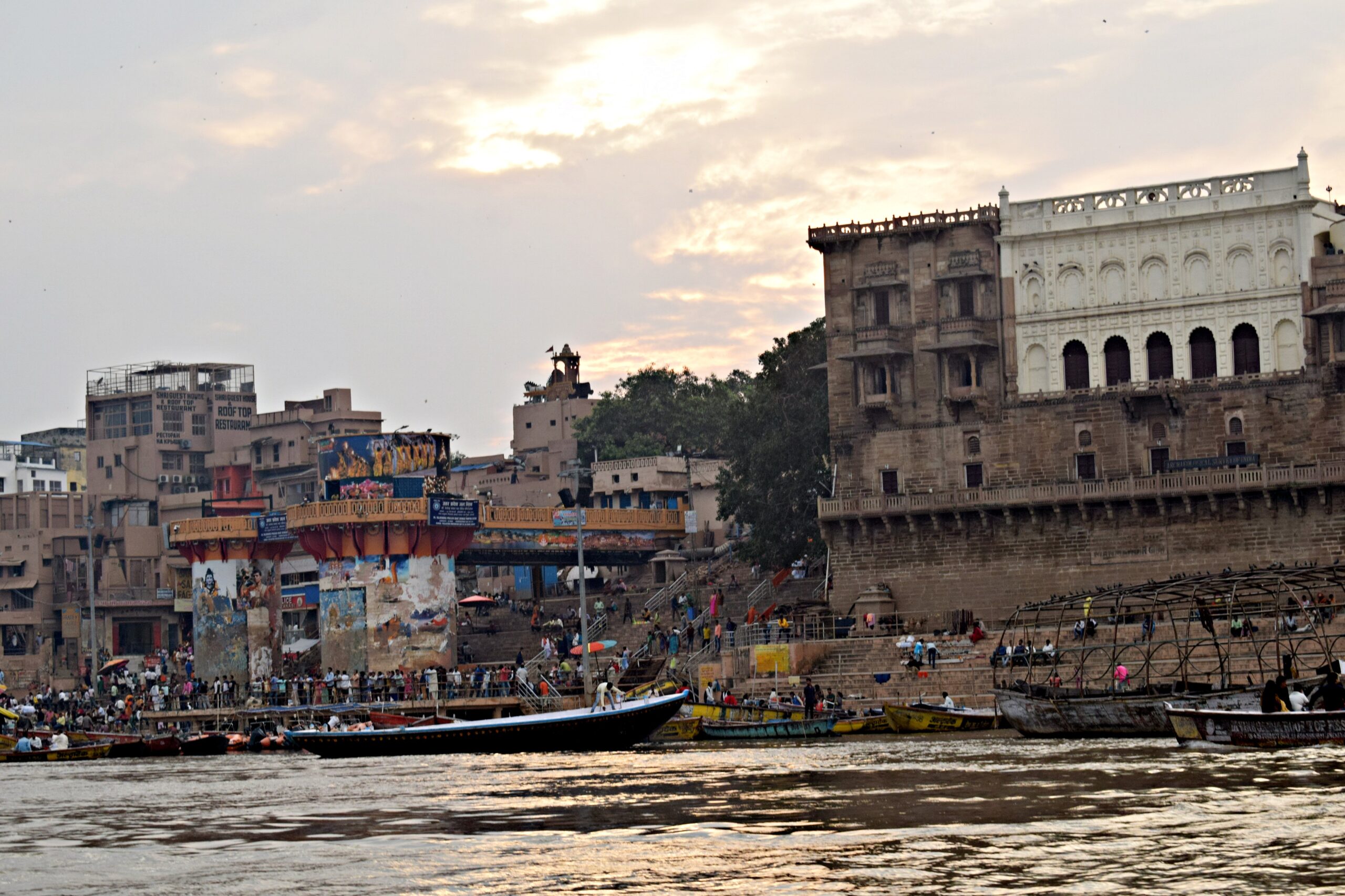 varanasi 7319470