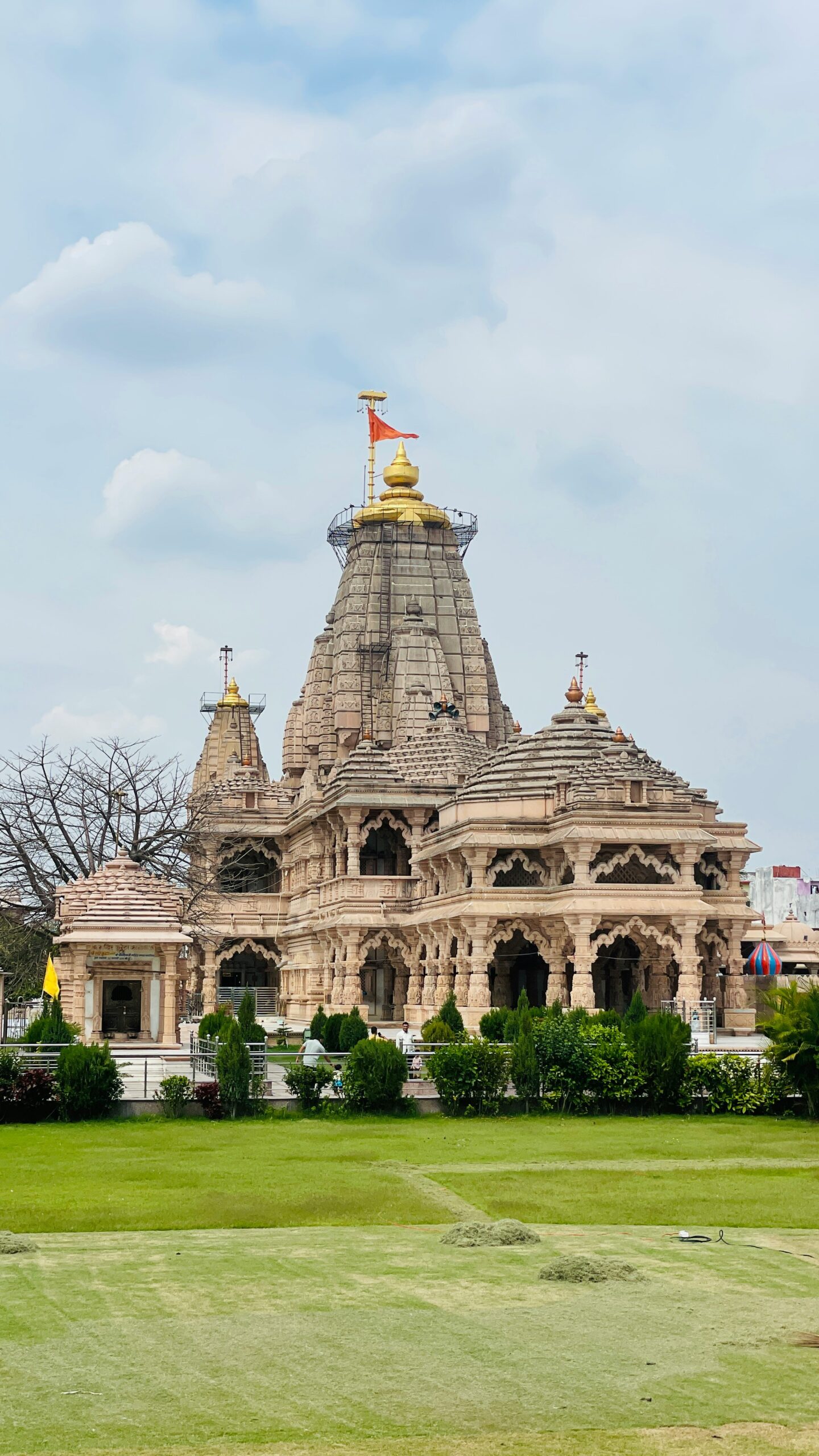 vikram chouhan udaipur web designer sbnmgieiksy unsplash